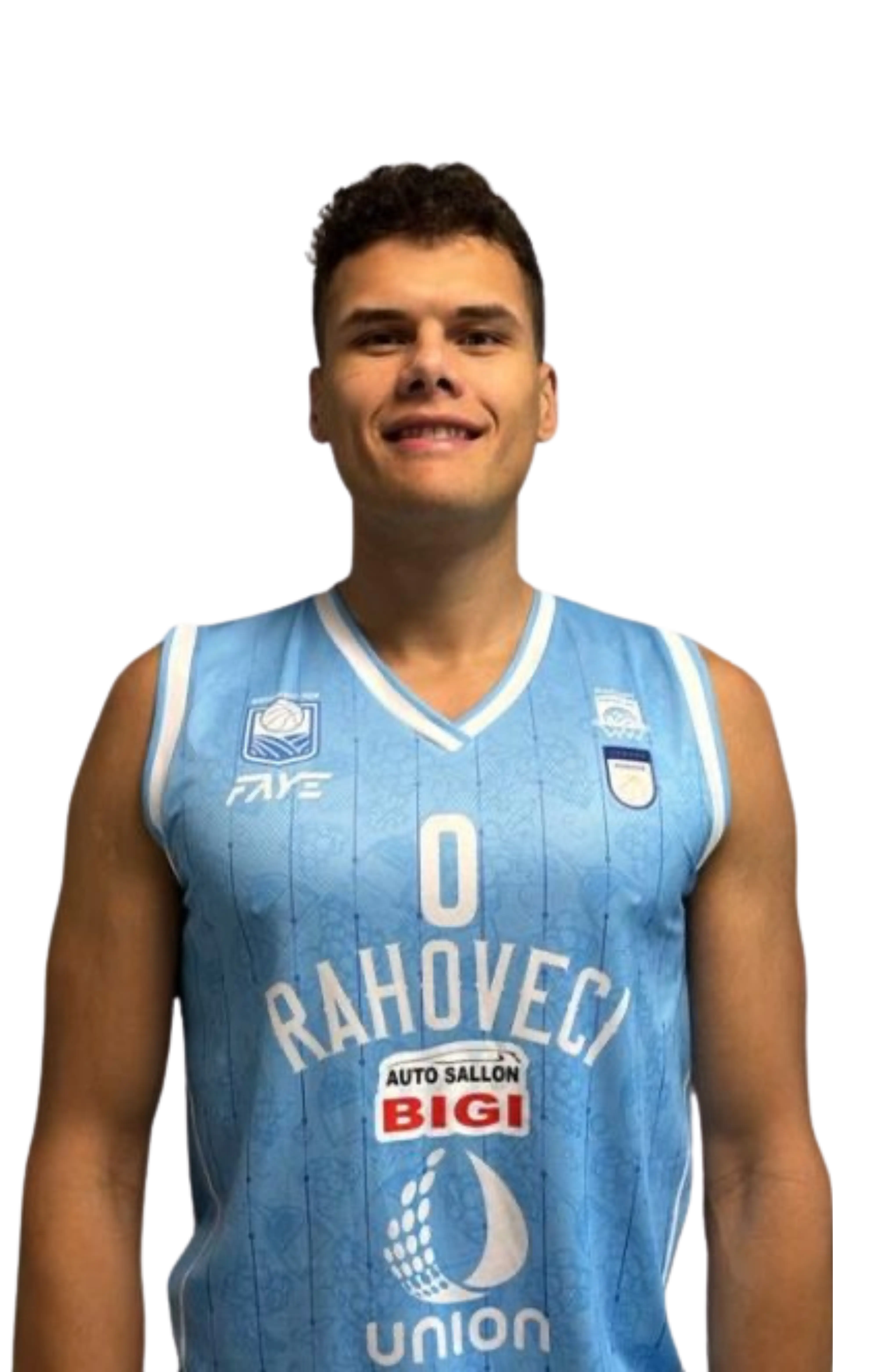 Player Photo